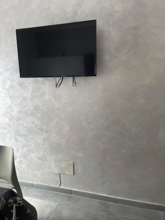 Orchidea Apartman Civitavecchia Kültér fotó